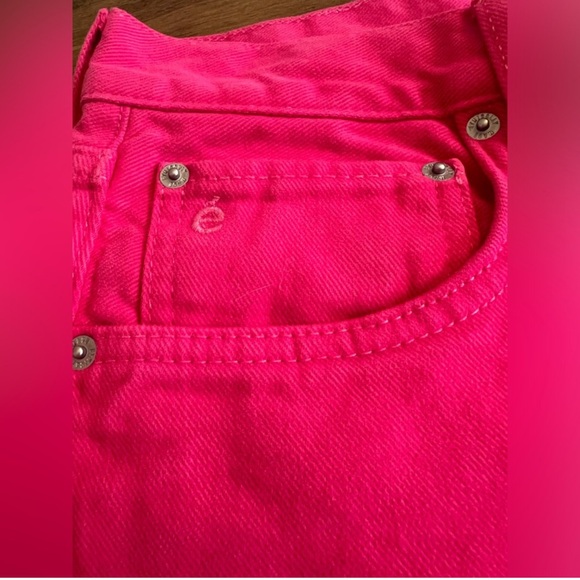 NWT ÉTICA JEANS 26/4 - Picture 4 of 10